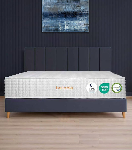 Full XL Mattress