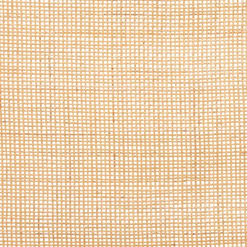 Adelita Natural Rattan Arched Headboard - Handwoven Cane Panel, Coastal Boho Style Bedroom Decor, Queen