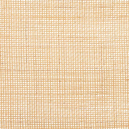 Adelita Natural Rattan Arched Headboard - Handwoven Cane Panel, Coastal Boho Style Bedroom Decor, Queen