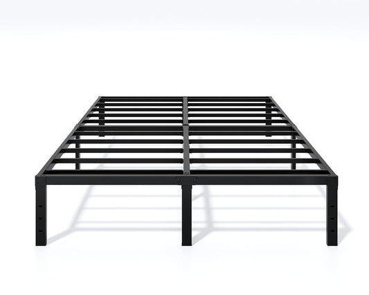 LUMUNANCE Metal Bed Frame Full Size