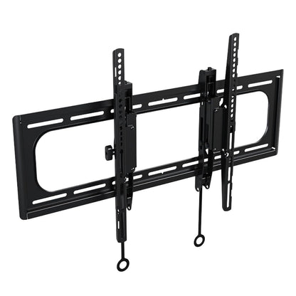 Tilting TV Wall Mount for 46", 90” TVs or 150lbs