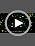 25FT Solar Powered String Lights Outdoor, Waterproof Solar Patio Light String with 10+1 Shatterproof LED G40 Bulbs for Backyard Garden-Black