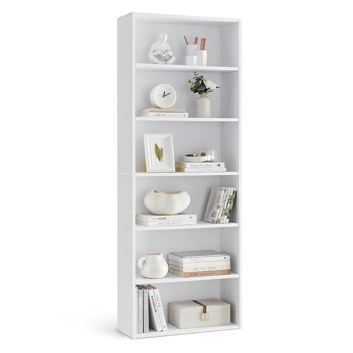 Bookshelf, 23.6 Inches Wide