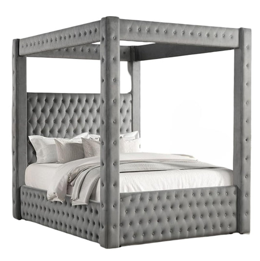 Etherea Easter King Bed
