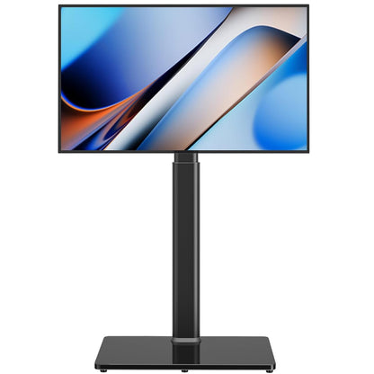 Universal TV Floor Stand with Mount for 27 to 65 inch TVs
