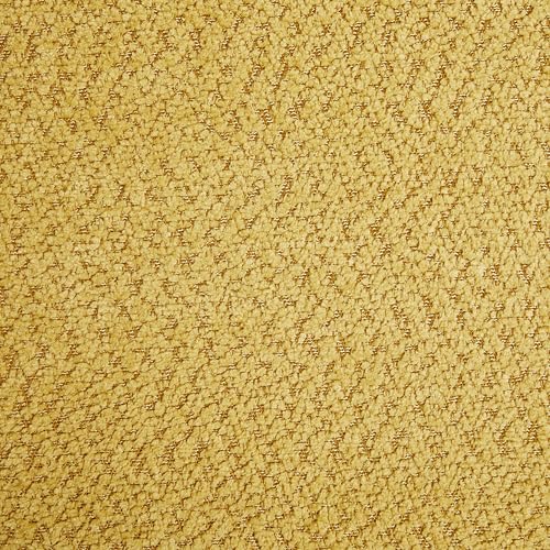 Left Facing Boucle Upholstered Chaise Lounge with Ottoman Set, view 7