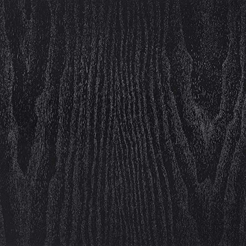 346-0034 Decorative Self-Adhesive Film, Blackwood, 17" x 78" Roll