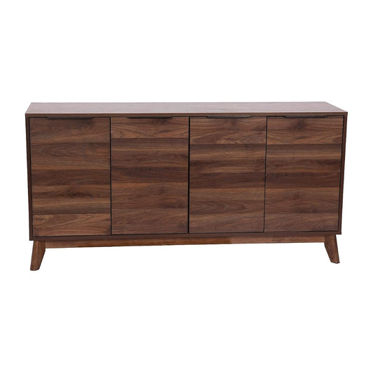 Hatfield Engineered Wood TV Stand for up to 64" TVs