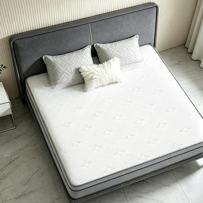 10 Inch Queen Size Mattress in a Box