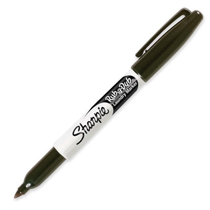 Rub-a-Dub Laundry Marker (2 Pack)