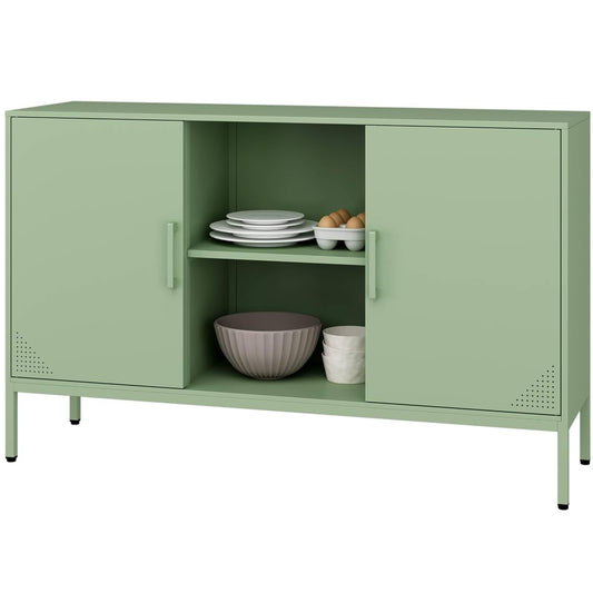 Metal Cabinet