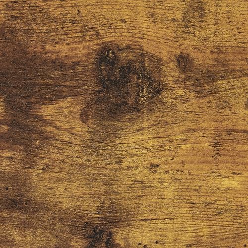 Yaheetech Industrial End Tables Set of 2, view 6