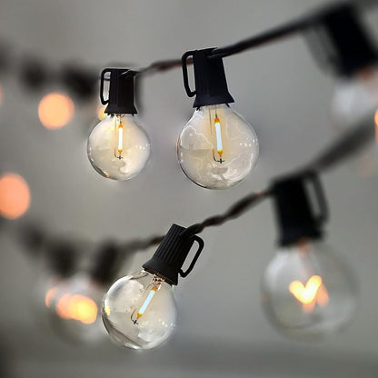 Lampat String Lights