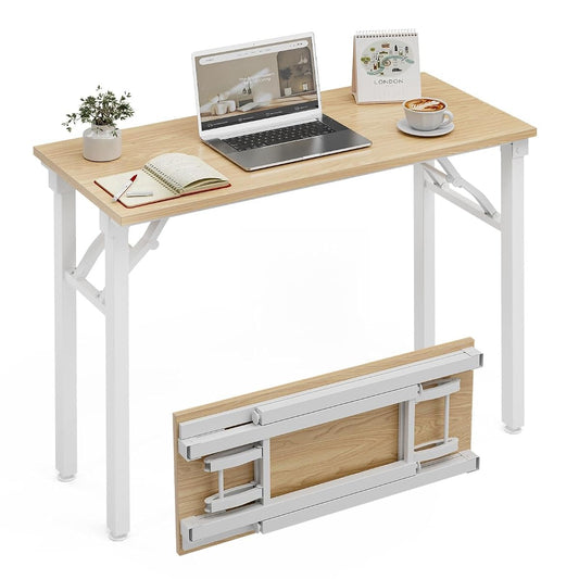 Folding Desk Foldable Table