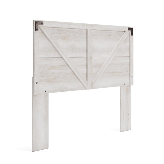 Signature Design by Ashley Shawburn Queen Headboard Only