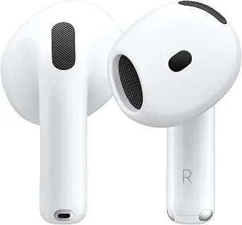 AirPods 4 Wireless Earbuds, view 2