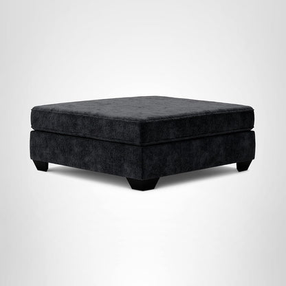 Signature Design by Ashley Lavernett Contemporary Square Oversized Accent