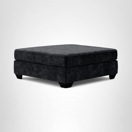 Signature Design by Ashley Lavernett Contemporary Square Oversized Accent