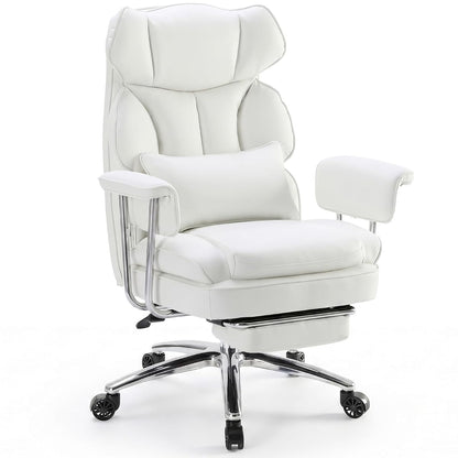 Executive Home Office Chair, Ergonomic Desk Chair