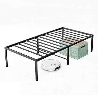 Metal Platform Bed Frame