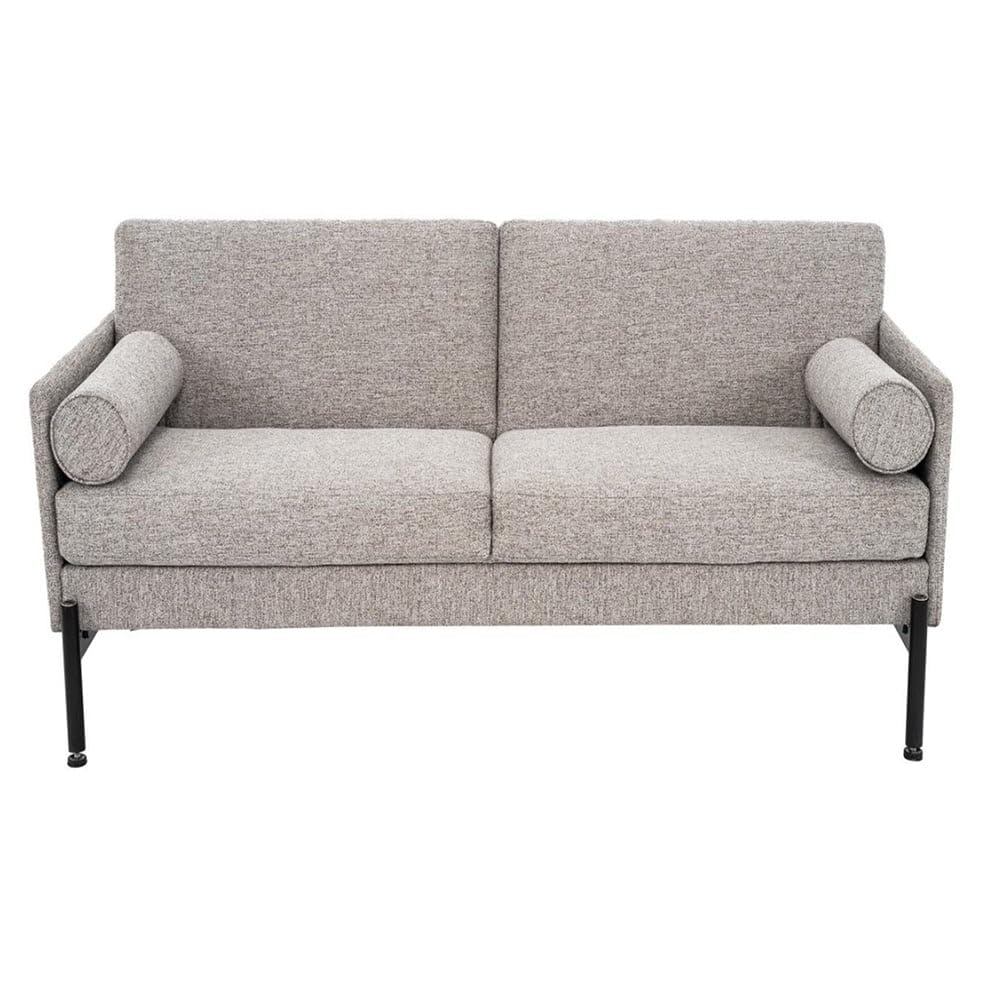 kathy ireland By Camping World Modern Jackknife Sleeper Sofa | Practical Solution for RV Living | Space-saving & Stylish | Comfortable Support