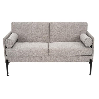 kathy ireland By Camping World Modern Jackknife Sleeper Sofa | Practical Solution for RV Living | Space-saving & Stylish | Comfortable Support