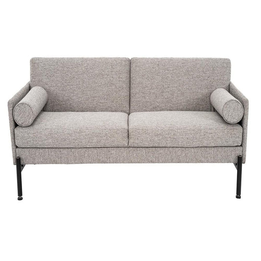 kathy ireland By Camping World Modern Jackknife Sleeper Sofa | Practical Solution for RV Living | Space-saving & Stylish | Comfortable Support