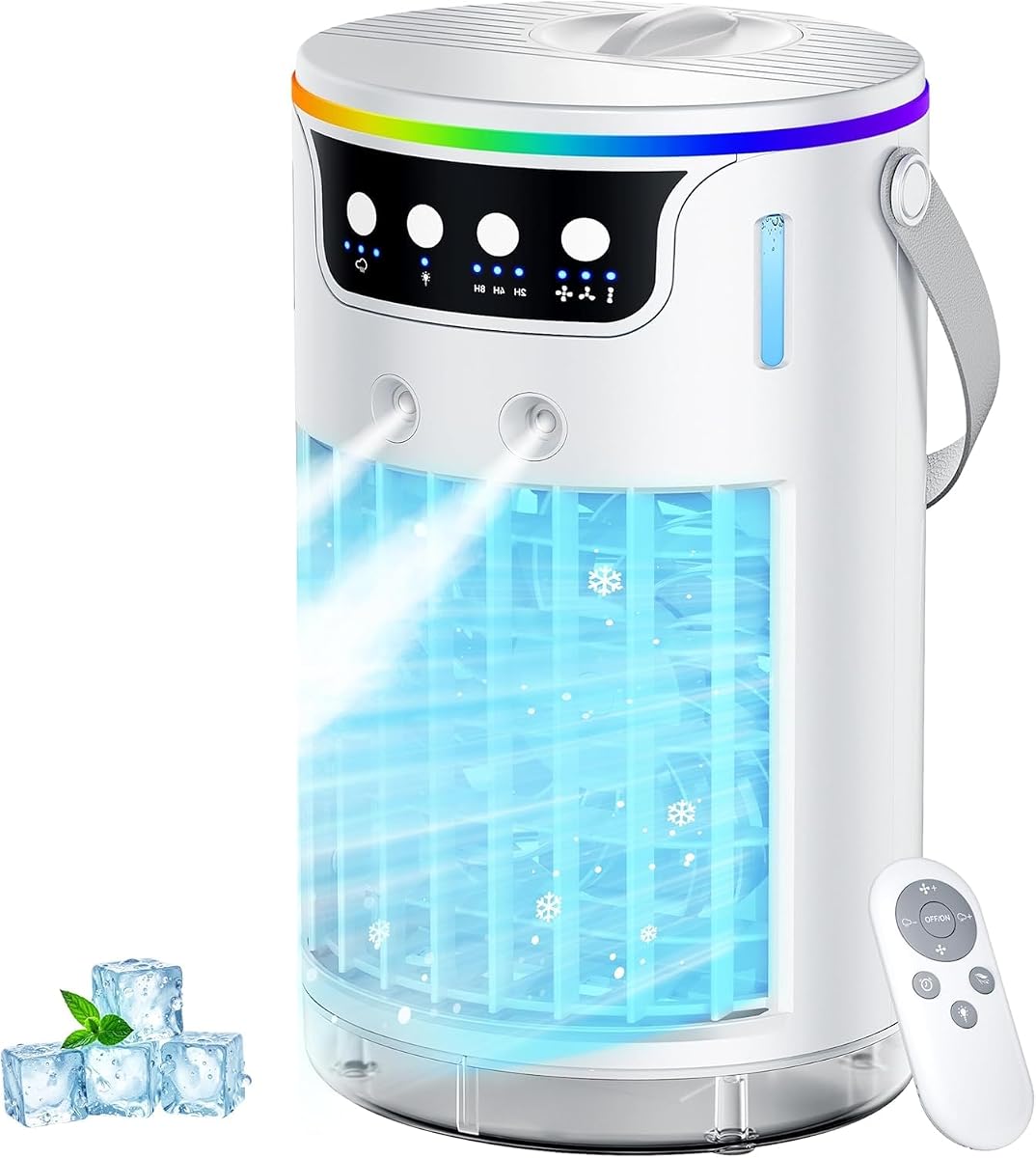 Portable Air Conditioners