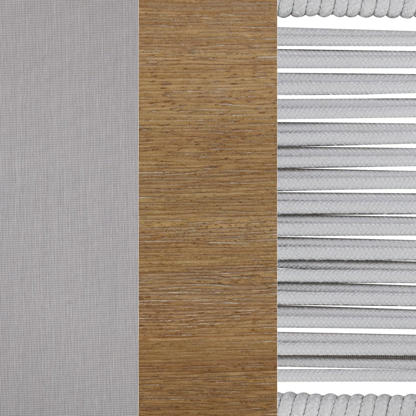 Kayden Bohemian Upholstered Bar Stool Patio Chairs, Outdoor Bar Stool with Back, Solid Wood Legs and Plush Cushions, Set of 2