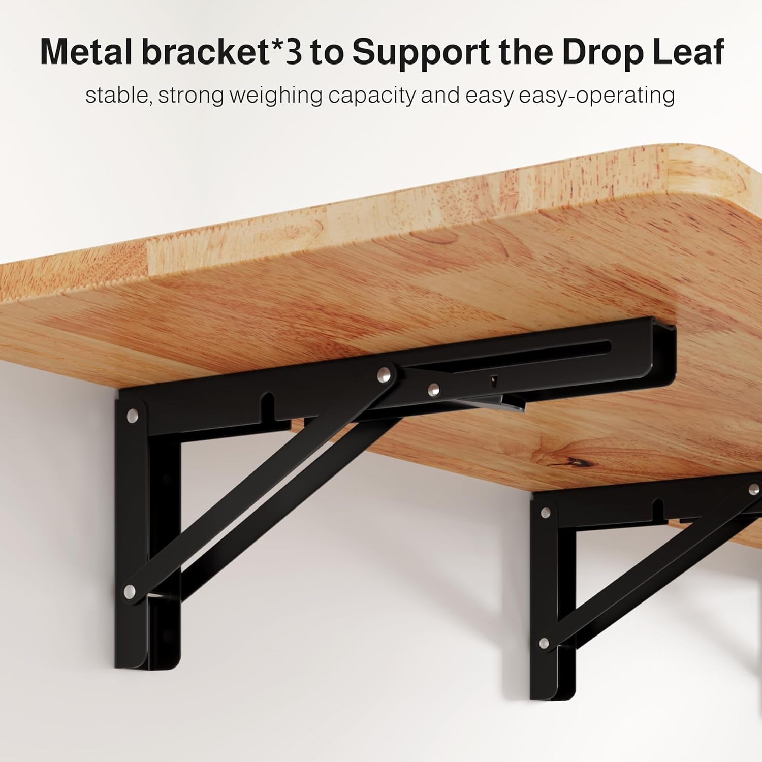 Kitchen Island with Storage, Island Table for Kitchen with Drop Leaf, 5 Wheels, Interal Storage Rack, a Drawer, Spicy Rack and Towel Bar, Sufficient Countertop Space and Storage, White