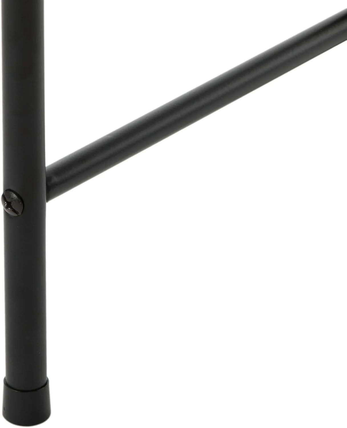 3-Shelf Mount Storage,Over the Toilet Steel Wall Mount Storage Shelf Unit, Holds up to 30 Lb Capacity