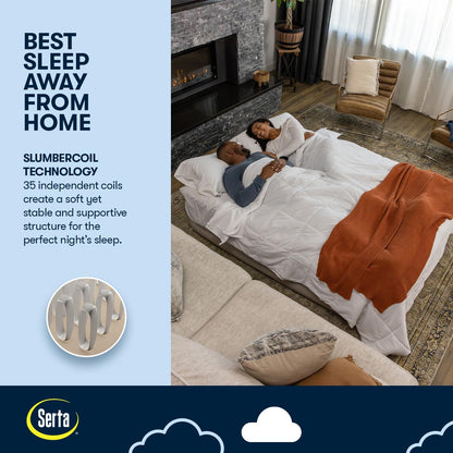 Raised Air Mattress with Never Flat Pump | Luxury Inflatable Mattress with Built in Air Pump to Ensure a Good Night’S Rest | Heavy Duty Blow up Mattress with Self Inflating Pump