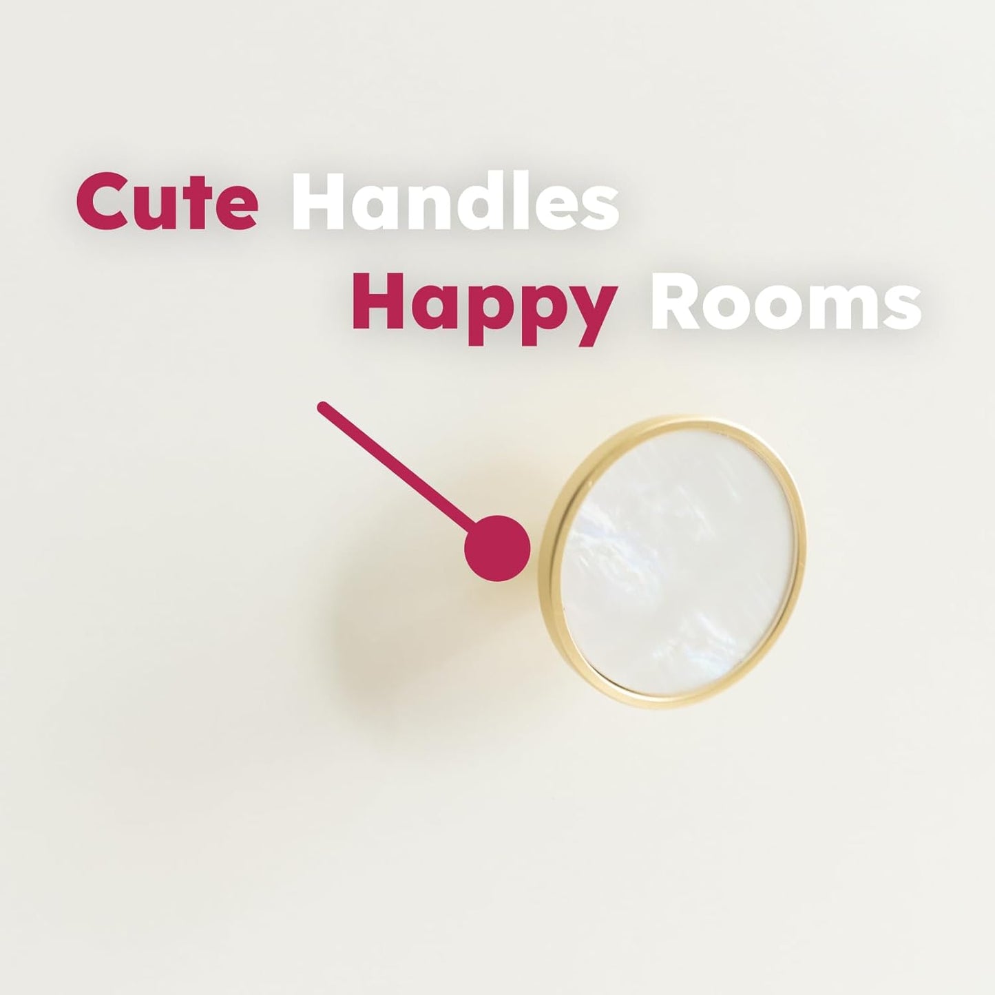 Baby Dresser for Nursery, Kids, and Bedroom – 6 Drawer White Wood Dresser with Solid Wood Legs, Storage for Clothes and Baby Essentials, White