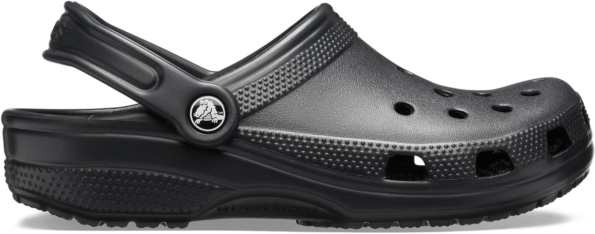 Unisex-Adult Classic Clog, Clogs for Women and Men