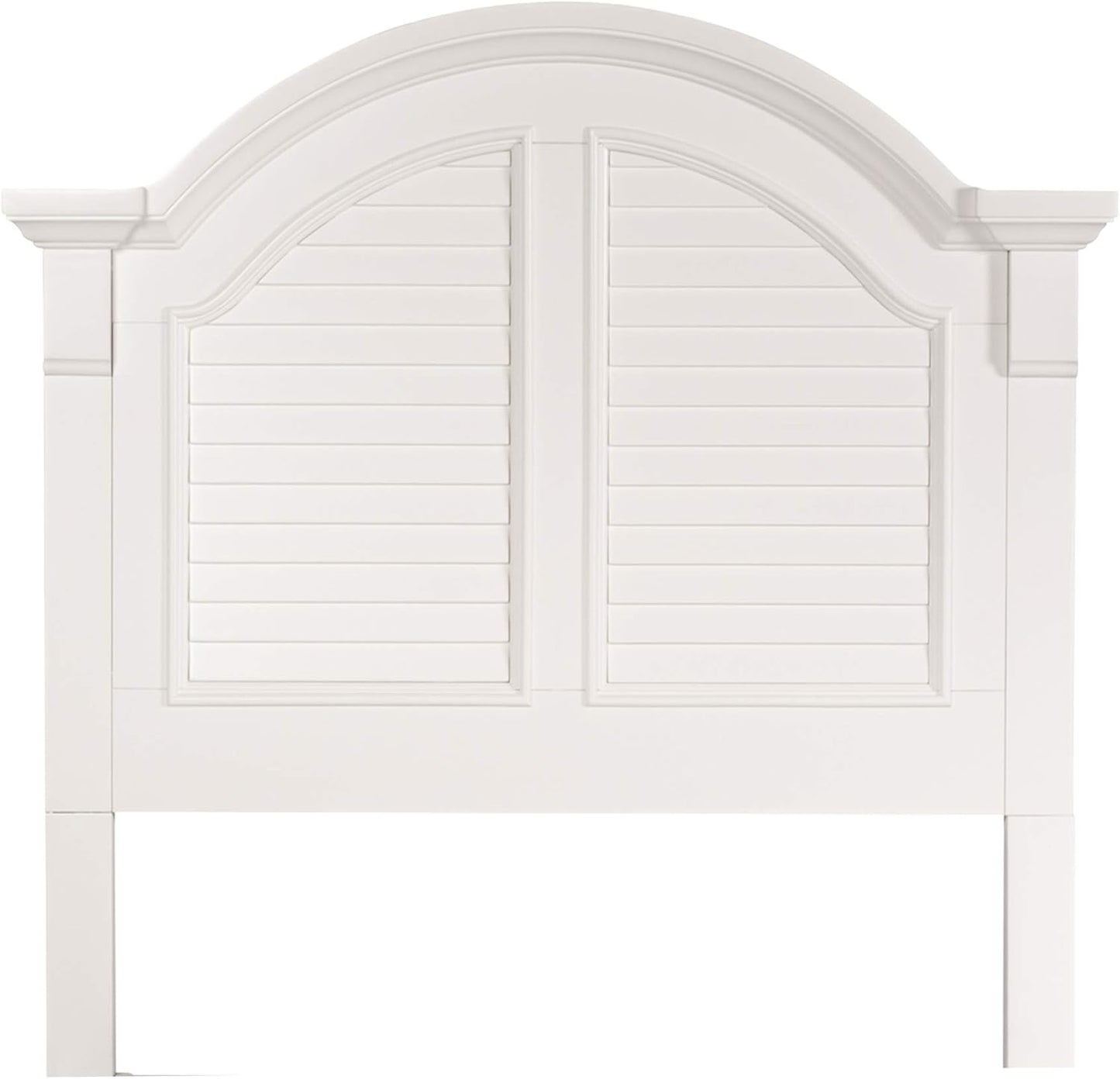 Summer House Full Panel Headboard