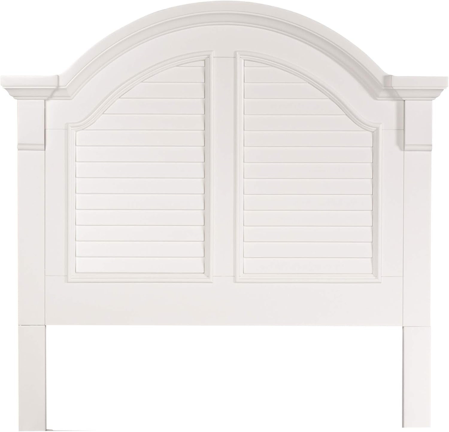 Summer House Full Panel Headboard
