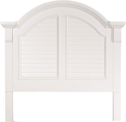 Summer House Full Panel Headboard