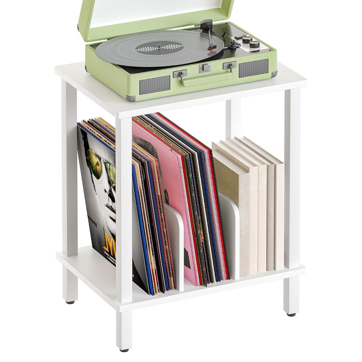 Small End Table