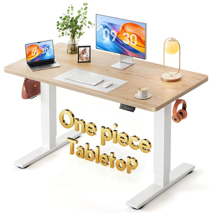 One-Piece Standing Desk