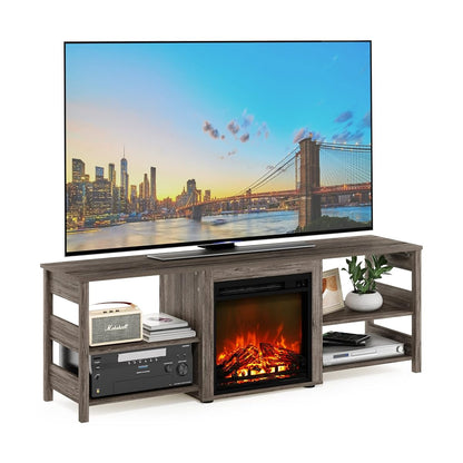 Classic TV Stand, Entertainment Center