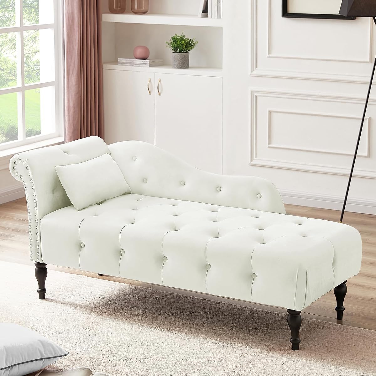 Chaise Lounge Chair Indoor