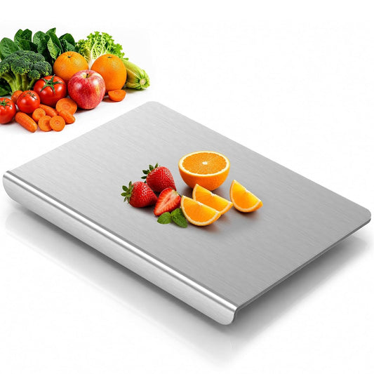 Titanium Cutting Boards for Kitchen
