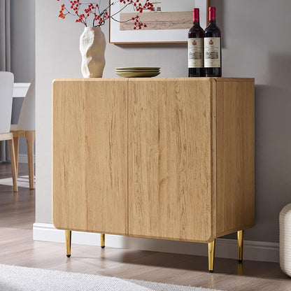 Sideboard Buffet Cabinet with Storage