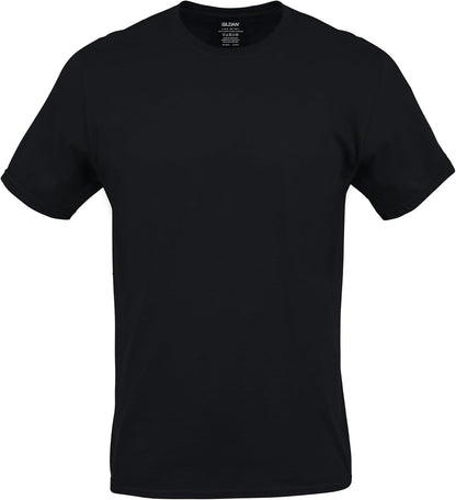 Men'S Crew T-Shirts, Multipack, Style G1100