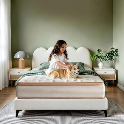 Twin Size Mattress