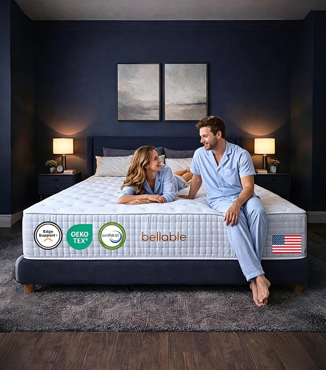Queen Mattress