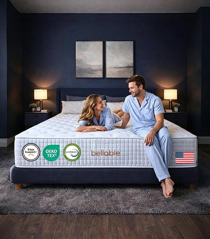 Queen Mattress