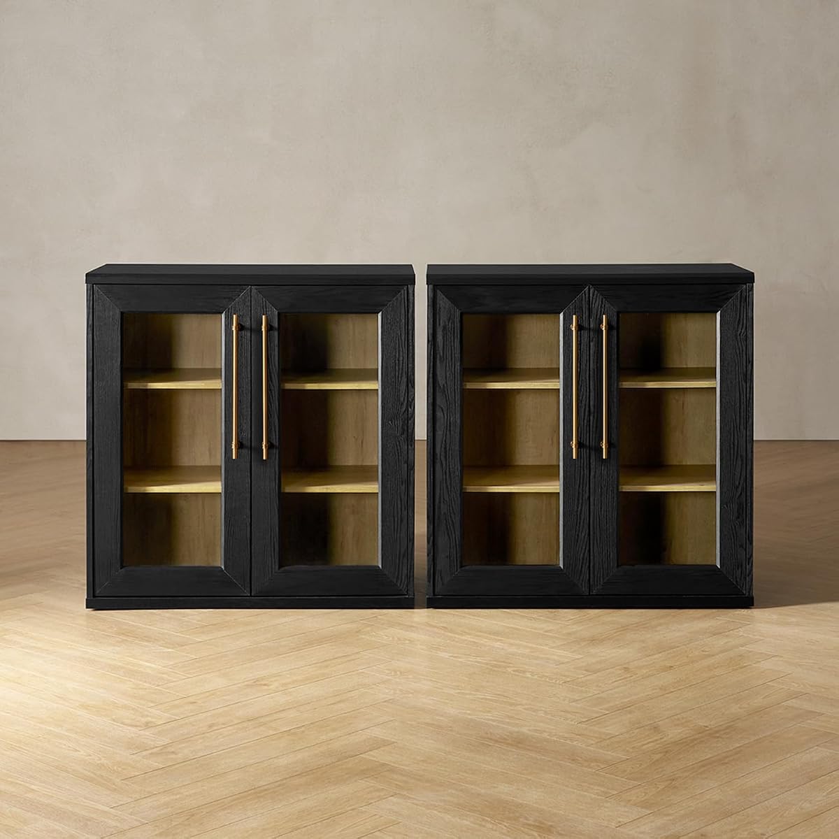 Blake Storage Cabinet
