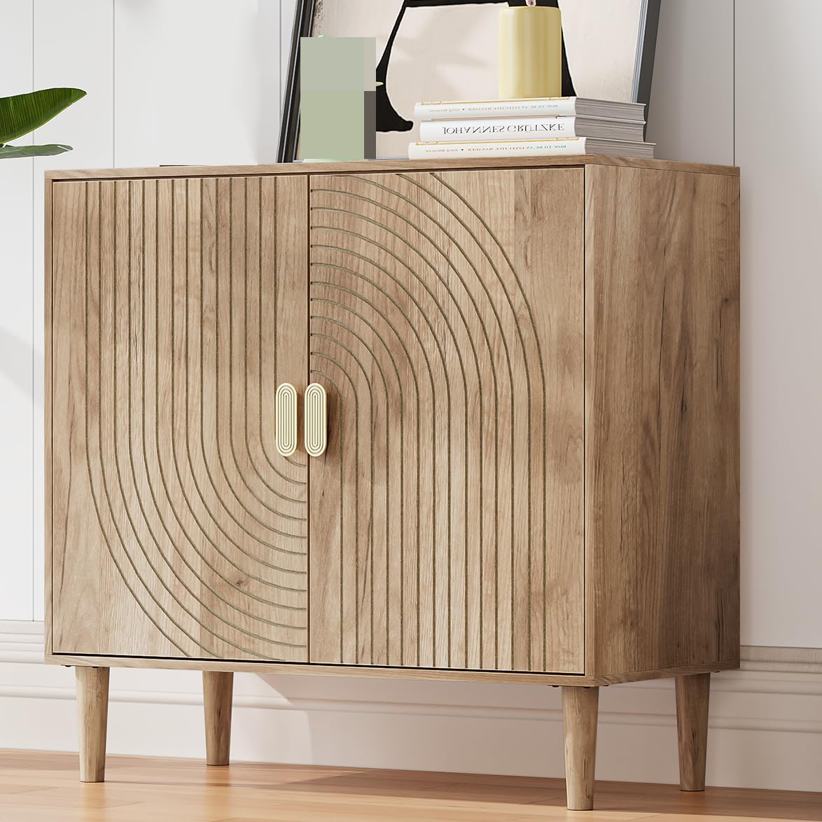 Sideboard Buffet Cabinet with Storage