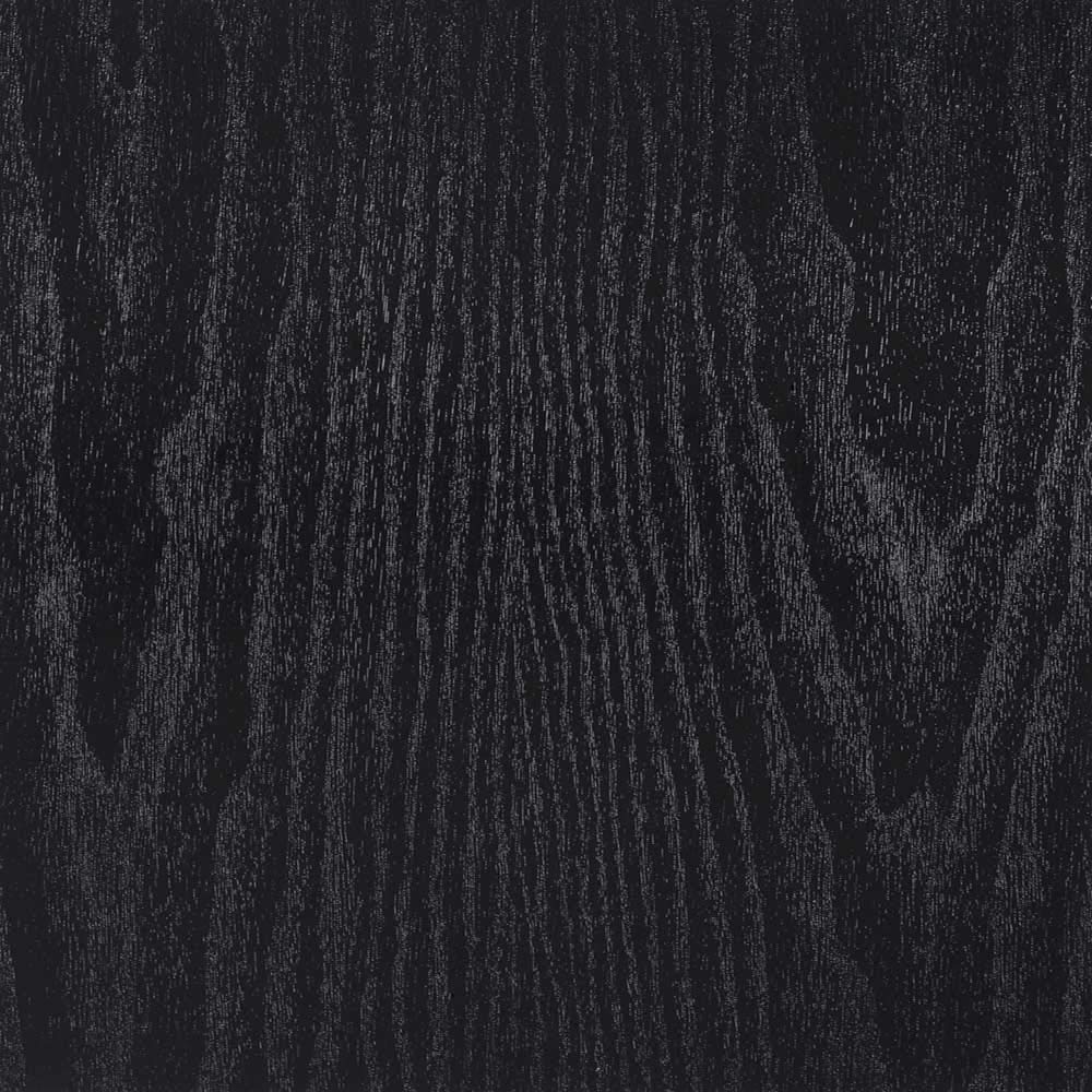 346-0034 Decorative Self-Adhesive Film, Blackwood, 17" x 78" Roll